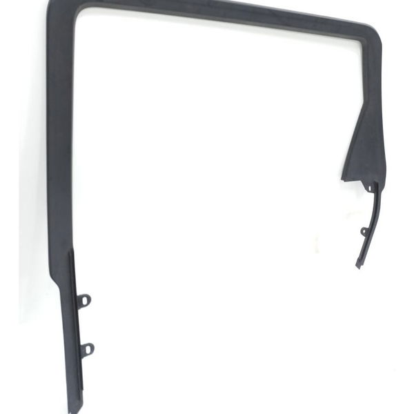 Guarnição Porta Traseiro Direito Fiat Freemont 2.4 2011 2012