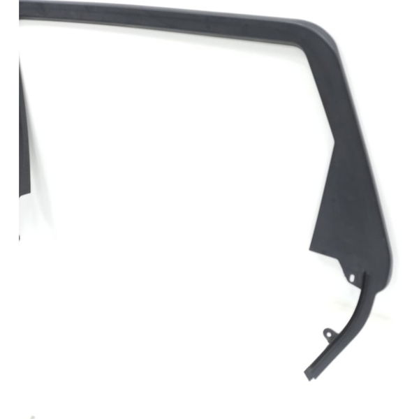 Guarnição Porta Traseiro Direito Fiat Freemont 2.4 2011 2012