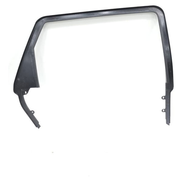 Guarnição Porta Traseiro Direito Fiat Freemont 2.4 2011 2012
