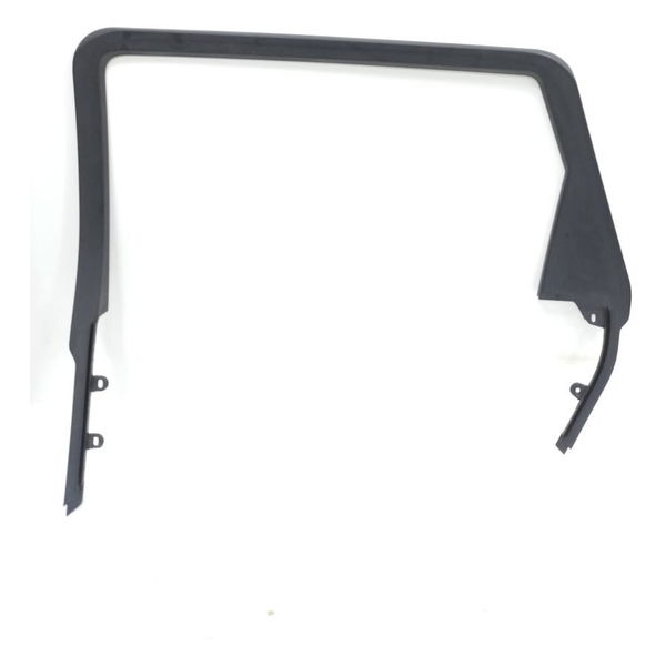 Guarnição Porta Traseiro Direito Fiat Freemont 2.4 2011 2012