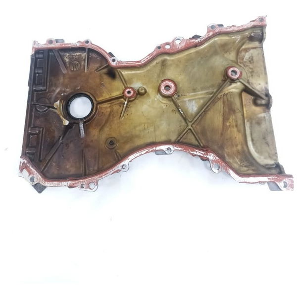 Tampa Lateral Motor Fiat Freemont 2.4 2011 2012