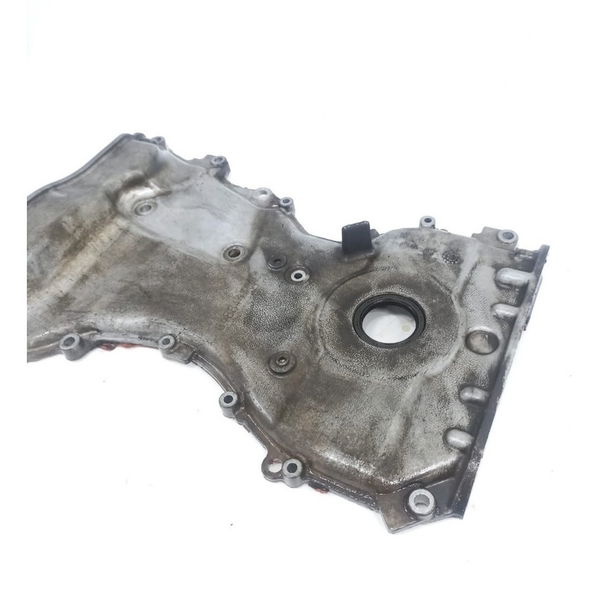 Tampa Lateral Motor Fiat Freemont 2.4 2011 2012