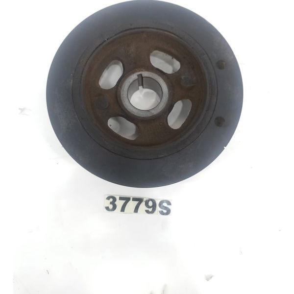 Polia Virabrequim Fiat Freemont 2.4 2011 2012