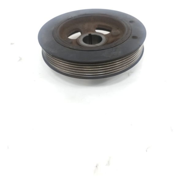 Polia Virabrequim Fiat Freemont 2.4 2011 2012