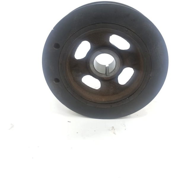 Polia Virabrequim Fiat Freemont 2.4 2011 2012