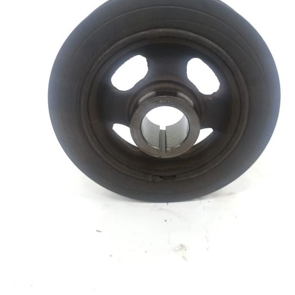 Polia Virabrequim Fiat Freemont 2.4 2011 2012