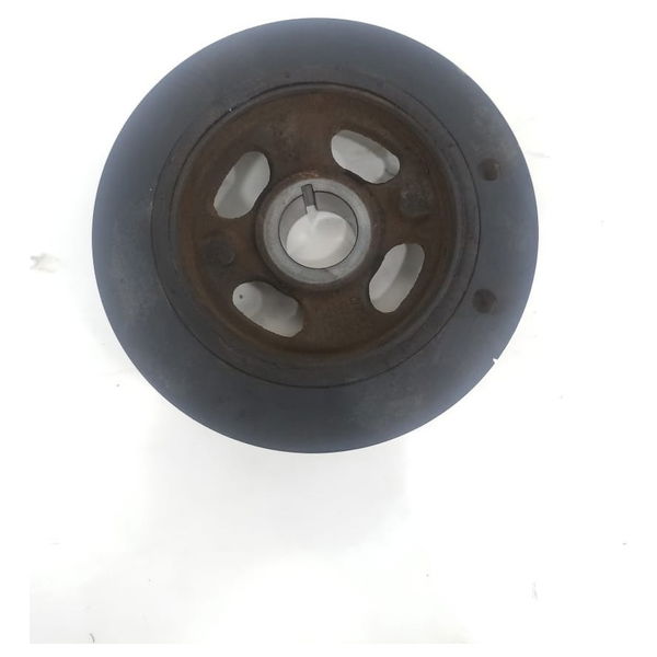 Polia Virabrequim Fiat Freemont 2.4 2011 2012