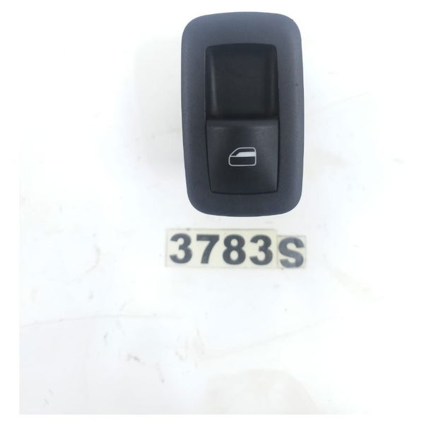 Botão Vidro Porta Traseiro Esquerdo Fiat Freemont 2012