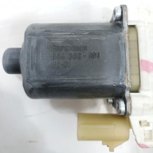 Motor Máquina Vidro Traseiro Esquerdo Freemont 2012