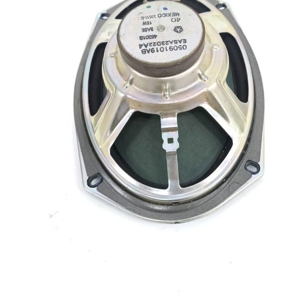 Alto Falante Porta Traseiro Esquerdo Fiat Freemont 2012