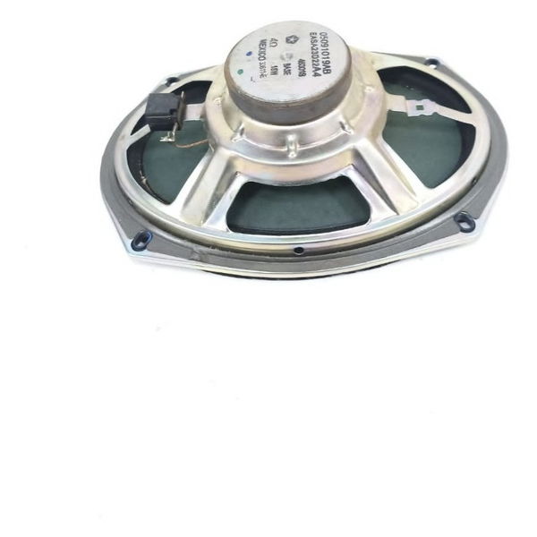 Alto Falante Porta Traseiro Esquerdo Fiat Freemont 2012