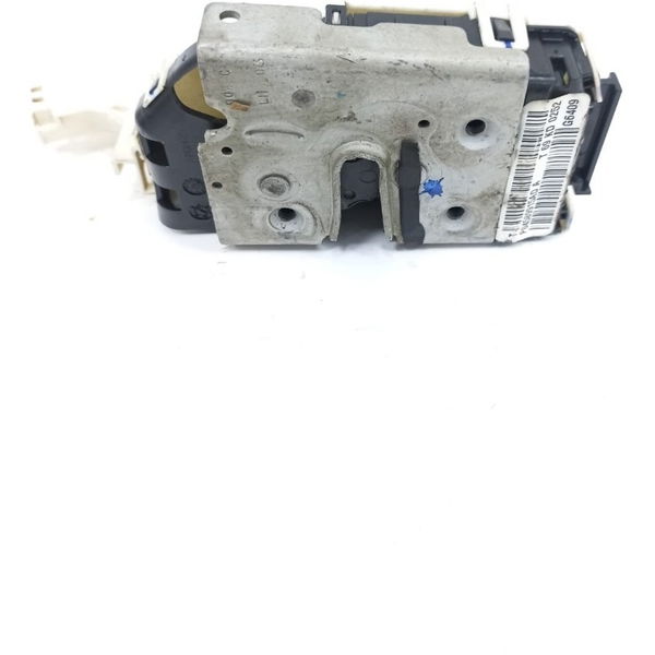 Fechadura Porta Traseiro Esquerdo Fiat Freemont 2.4 2012