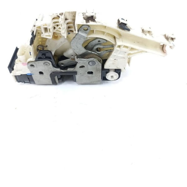 Fechadura Porta Traseiro Esquerdo Fiat Freemont 2.4 2012