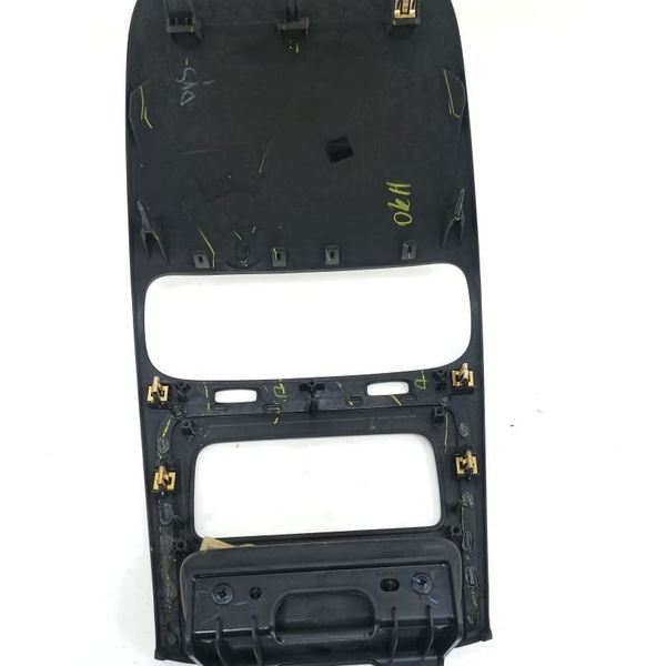 Acabamento Console Central Fiat Freemont 2.4 2011 2012