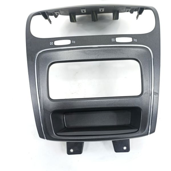 Acabamento Console Central Fiat Freemont 2.4 2011 2012