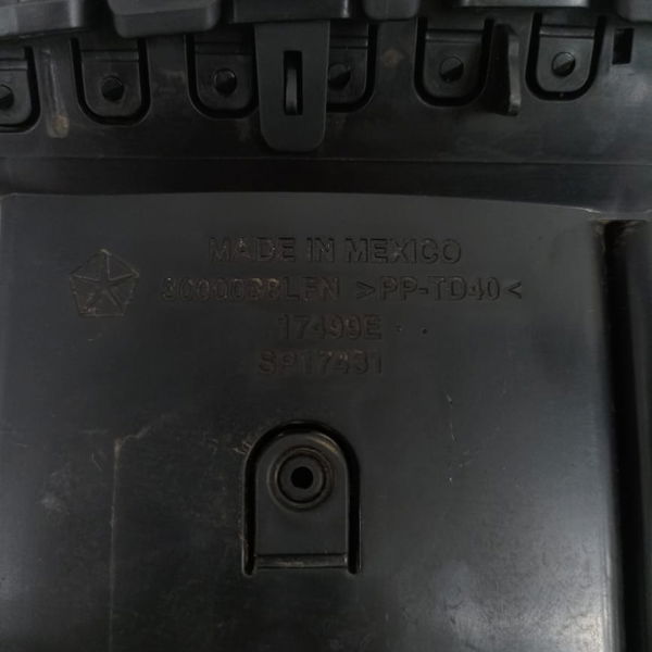 Difusor Central Fiat Freemont 2.4 2011 2012