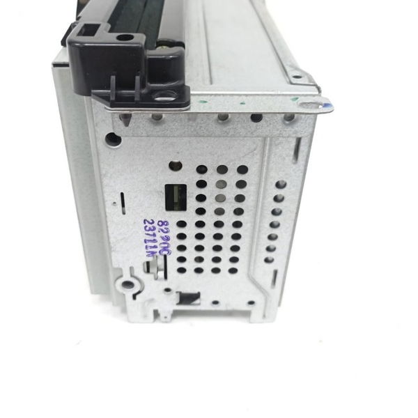Rádio Fiat Freemont 2.4 2011 2012