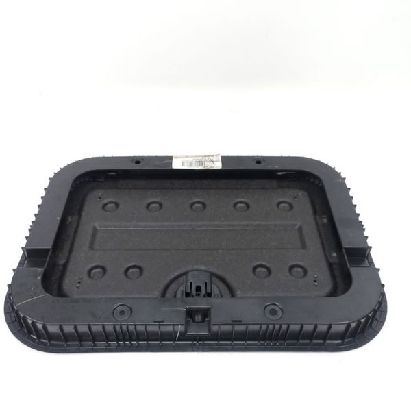Tampa Fundo Falso Fiat Freemont 2.4 2011 2012