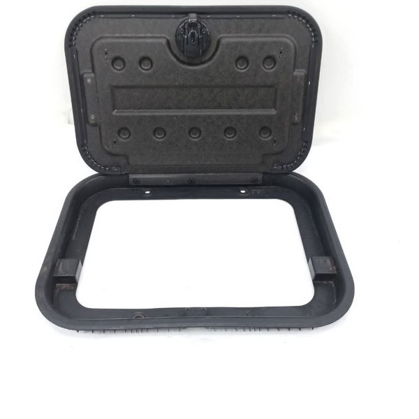 Tampa Fundo Falso Fiat Freemont 2.4 2011 2012