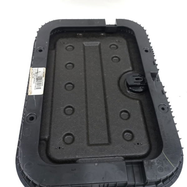 Tampa Fundo Falso Fiat Freemont 2.4 2011 2012