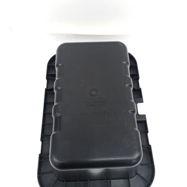 Bau Porta Malas Esquerdo Fiat Freemont 2012