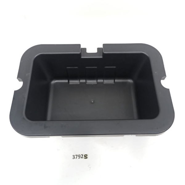 Bau Porta Malas Direito Fiat Freemont 2.4 2011 2012