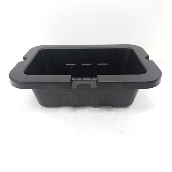 Bau Porta Malas Direito Fiat Freemont 2.4 2011 2012