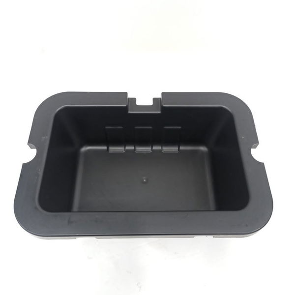 Bau Porta Malas Direito Fiat Freemont 2.4 2011 2012
