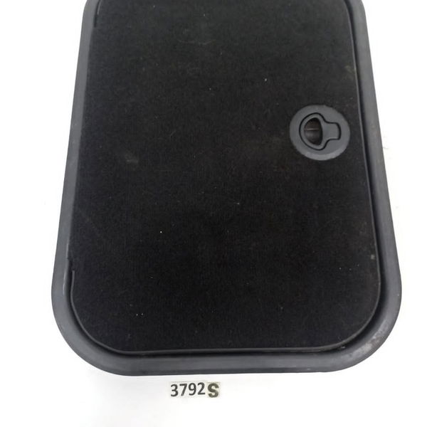 Tampa Bau Porta Malas Direito Fiat Freemont 2.4 2012