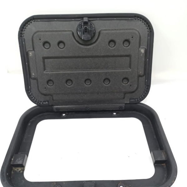 Tampa Bau Porta Malas Direito Fiat Freemont 2.4 2012