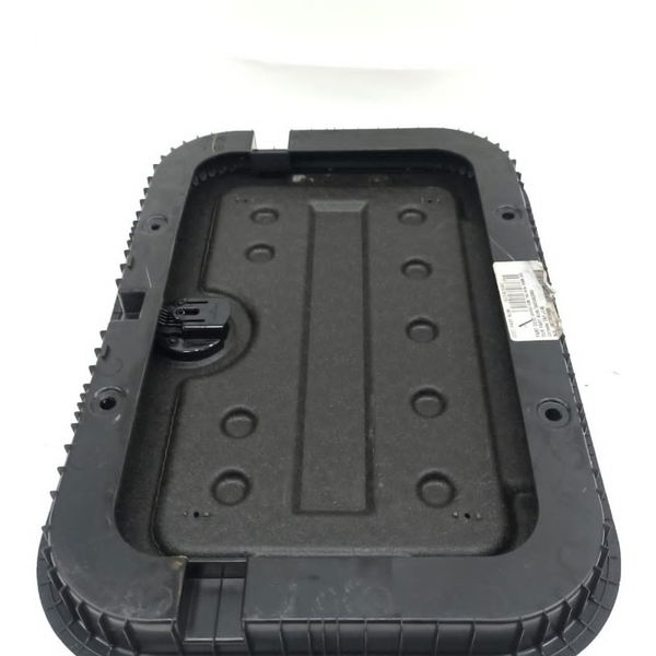 Tampa Bau Porta Malas Direito Fiat Freemont 2.4 2012