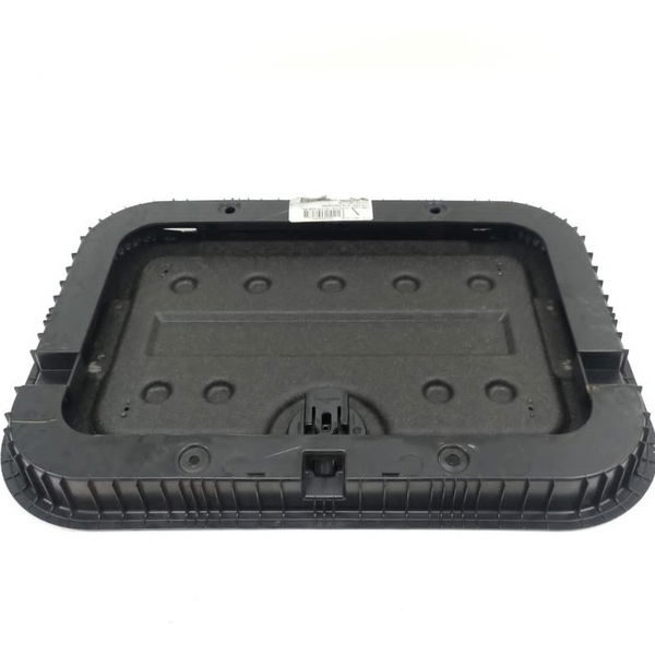 Tampa Bau Porta Malas Direito Fiat Freemont 2.4 2012