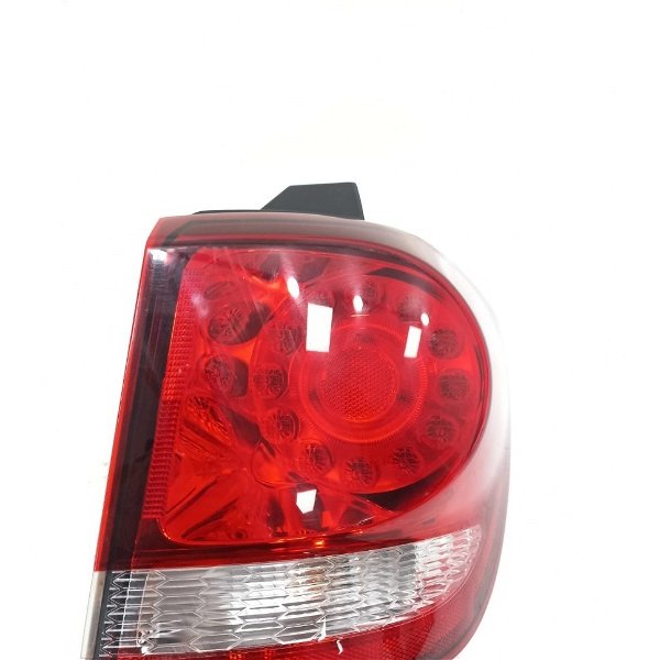 Lanterna Direita Fiat Freemont 2.4 2011 2012