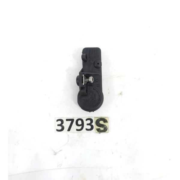 Sensor Pressão Pneus Fiat Freemont 2.4 2012 Unidade