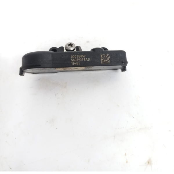 Sensor Pressão Pneus Fiat Freemont 2.4 2012 Unidade