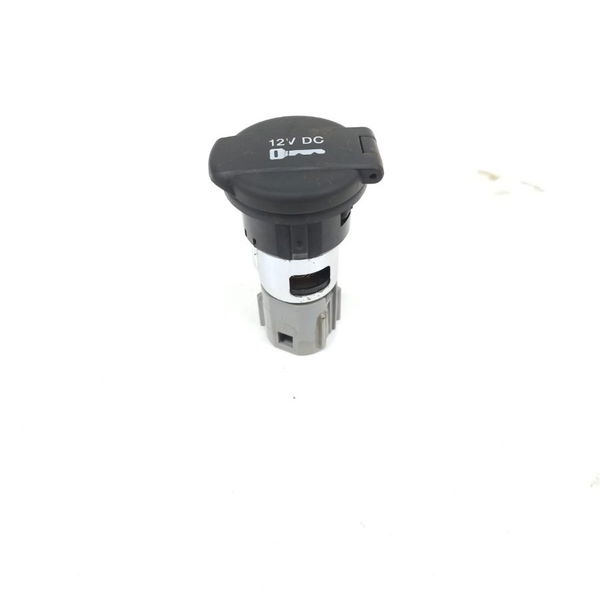 Tomada 12v Fiat Freemont 2.4 2011 2012 Detalhe