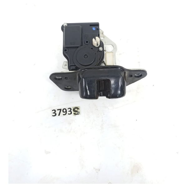 Fechadura Tampa Traseira Fiat Freemont 2.4 2011 2012