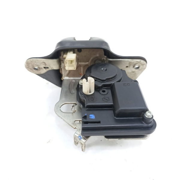 Fechadura Tampa Traseira Fiat Freemont 2.4 2011 2012