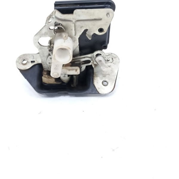 Fechadura Tampa Traseira Fiat Freemont 2.4 2011 2012