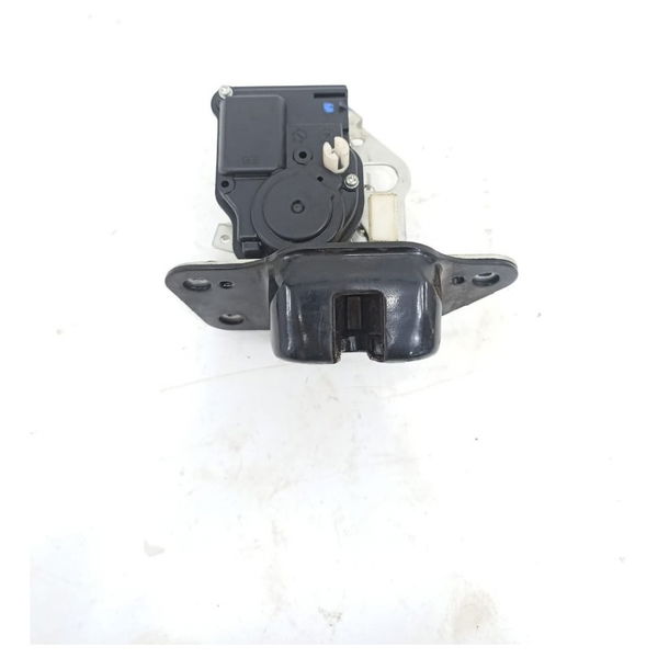 Fechadura Tampa Traseira Fiat Freemont 2.4 2011 2012