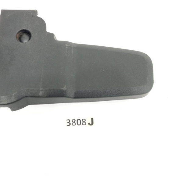Acabamento Banco Tras Direito Fiat Freemont 2.4 2013 Detalhe