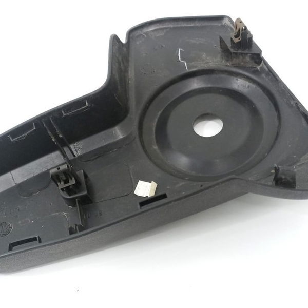 Acabamento Banco Traseiro Esquerdo Dodge Journey 2012