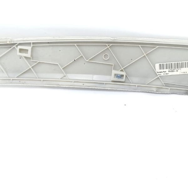 Acabamento Direito Console Bmw X6 2012