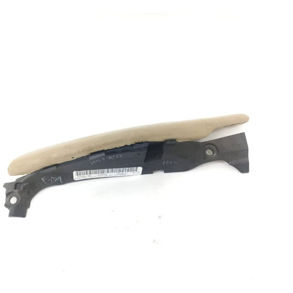 Acabamento Esquerdo Console Bmw X6 2012