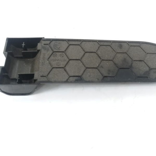 Tampa Suporte Celular Bmw X6 2012