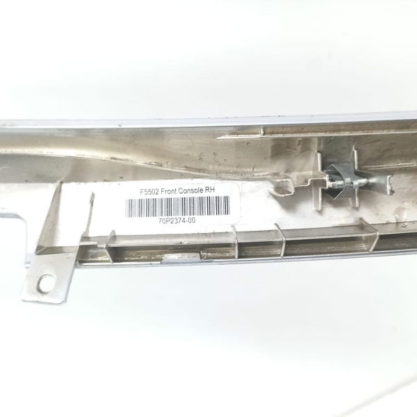 Acabamento Direito Console Central Bmw X6 2012