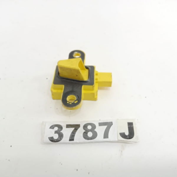 Sensor Impacto Dianteira Direita Fiat Freemont 2.4 2013