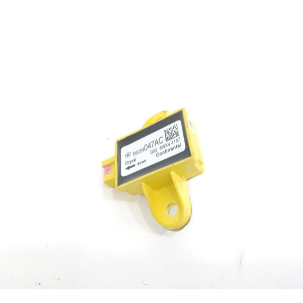 Sensor Impacto Dianteira Direita Fiat Freemont 2.4 2013