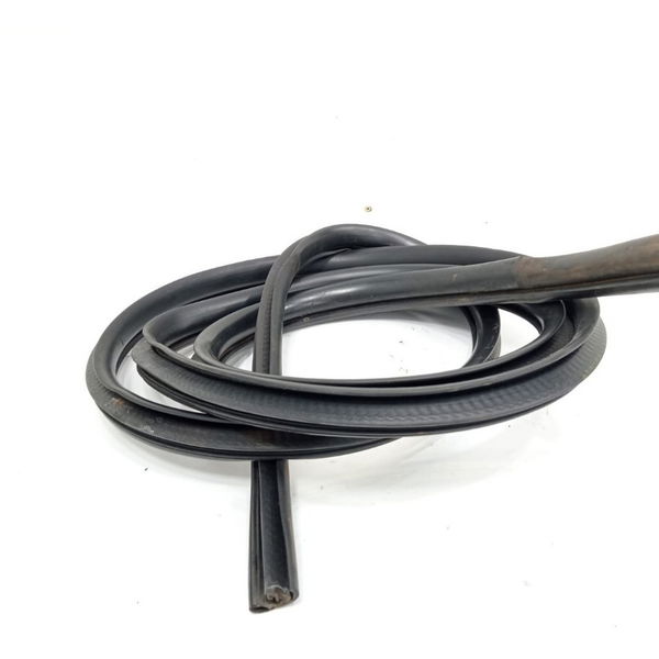 Borracha Porta Dianteira Direita Fiat Freemont 2.4 2013