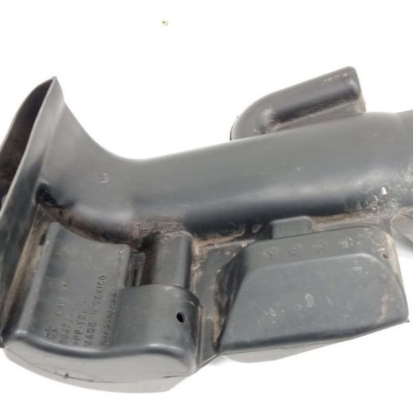 Duto Caixa Filtro Ar Fiat Freemont 2.4 2013